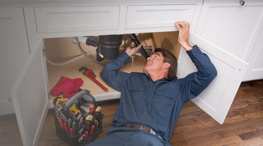 Professional septic tank pumping in Grand Island, FL